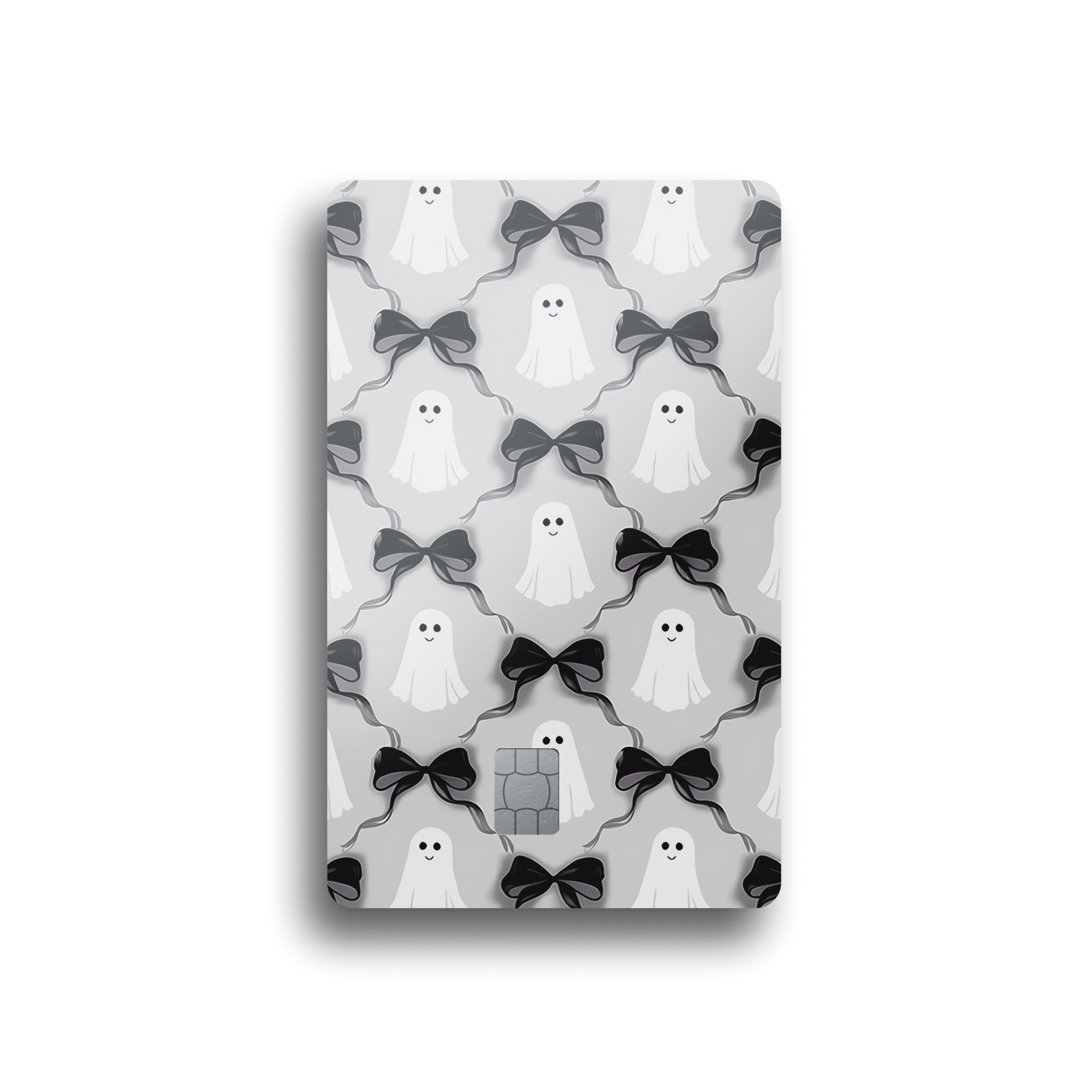 Elegant Spirits Card Skin